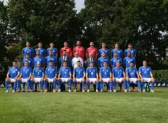 意大利足球队欧锦赛预选赛脱颖而出!(意大利欧洲杯预选赛名单) 意大利足球队欧锦赛预选赛脱颖而出!(意大利欧洲杯预选赛名单)