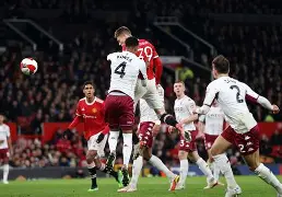 曼联主场获胜,继续保持不败战绩的原因 曼联主场获胜,继续保持不败战绩的原因