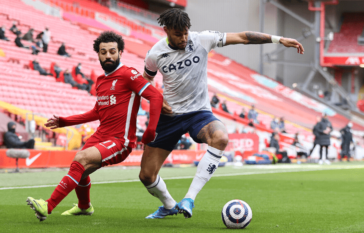 达姆施塔特绝杀，逆袭击败实力对手的简单介绍